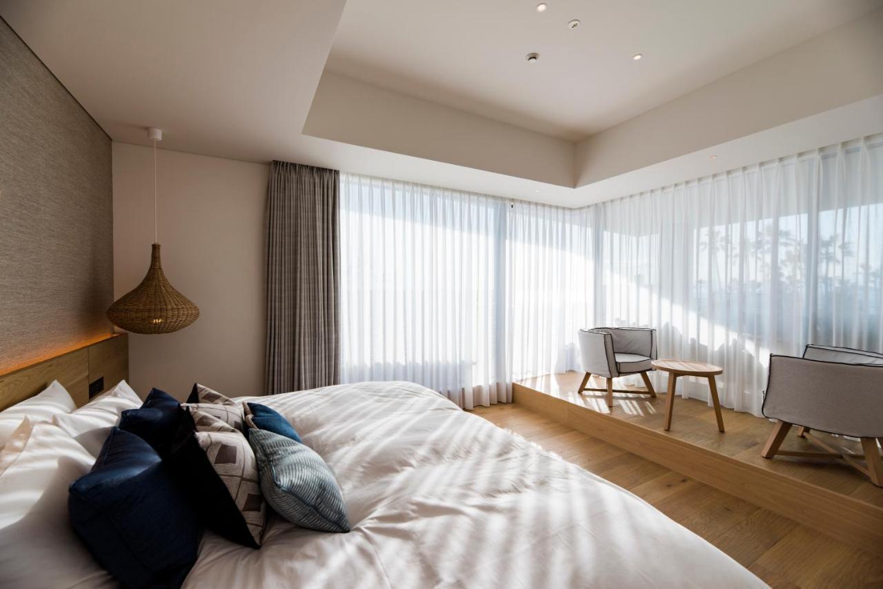 Malibu Hotel Zushi Zewnętrze zdjęcie