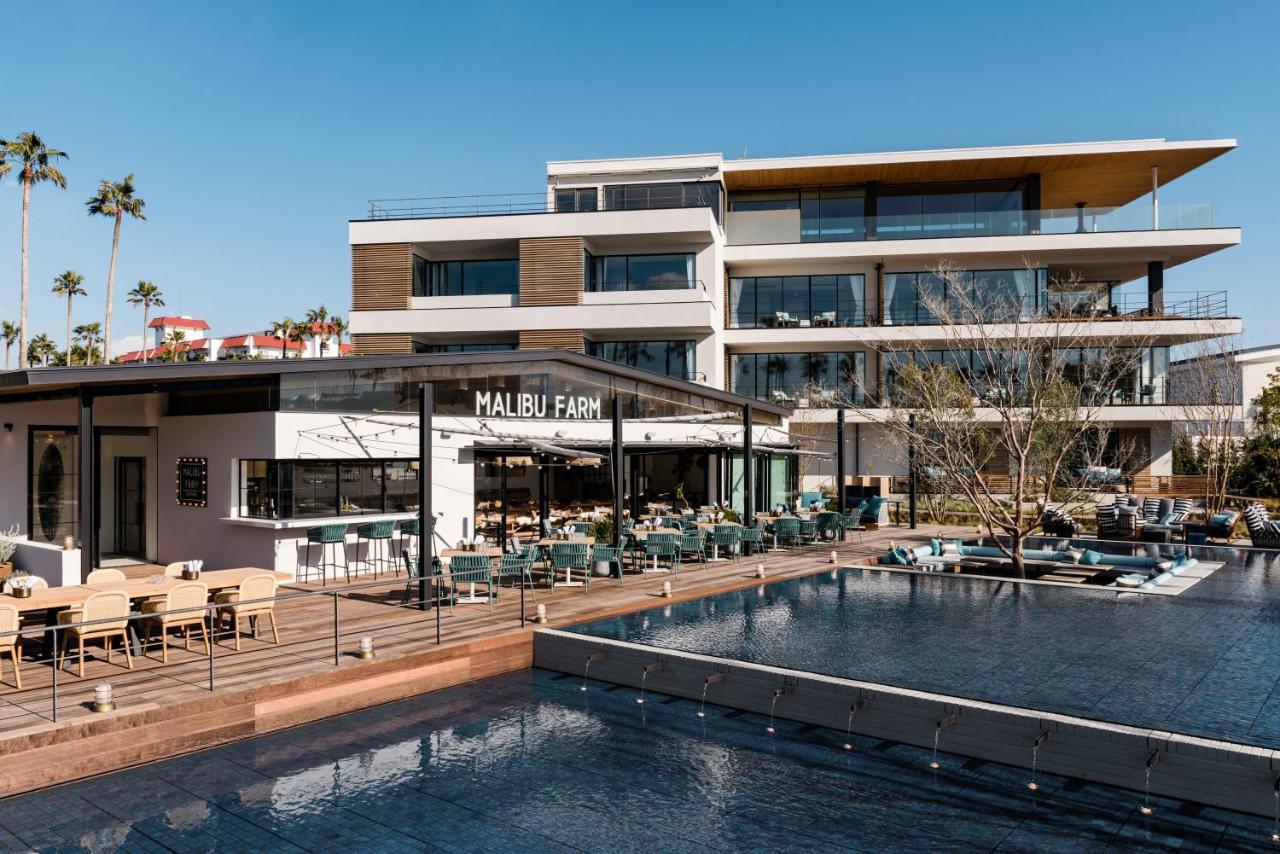 Malibu Hotel Zushi Zewnętrze zdjęcie