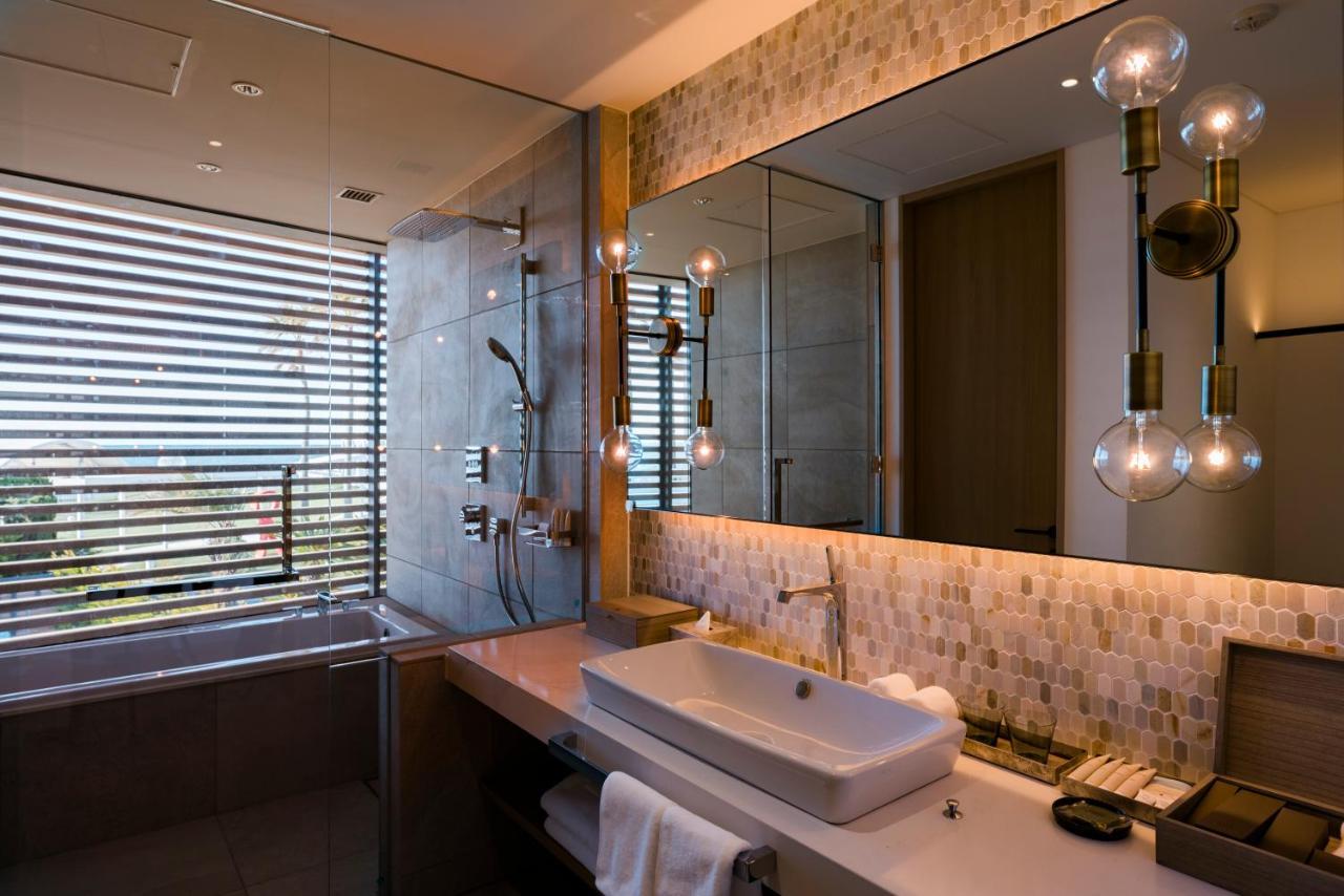 Malibu Hotel Zushi Zewnętrze zdjęcie