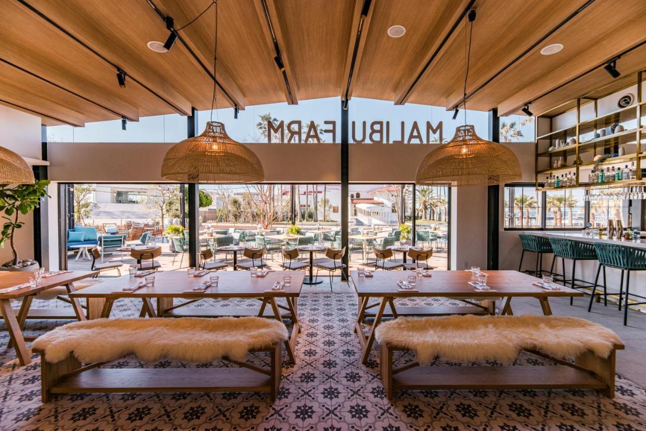 Malibu Hotel Zushi Zewnętrze zdjęcie