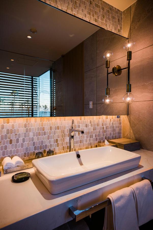 Malibu Hotel Zushi Zewnętrze zdjęcie