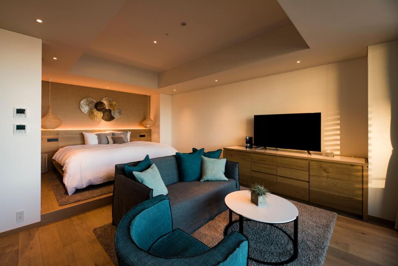 Malibu Hotel Zushi Zewnętrze zdjęcie