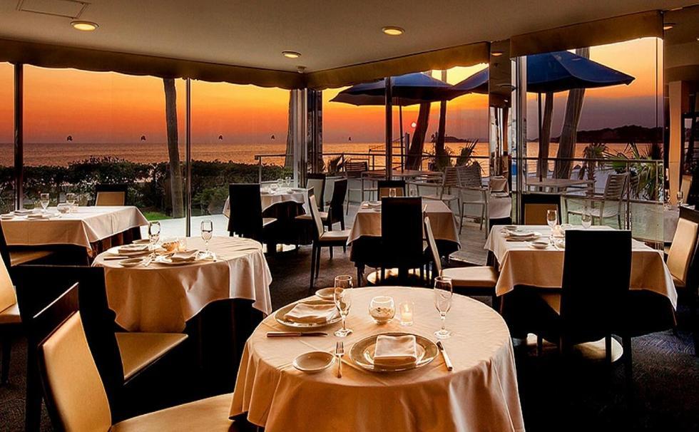 Malibu Hotel Zushi Zewnętrze zdjęcie