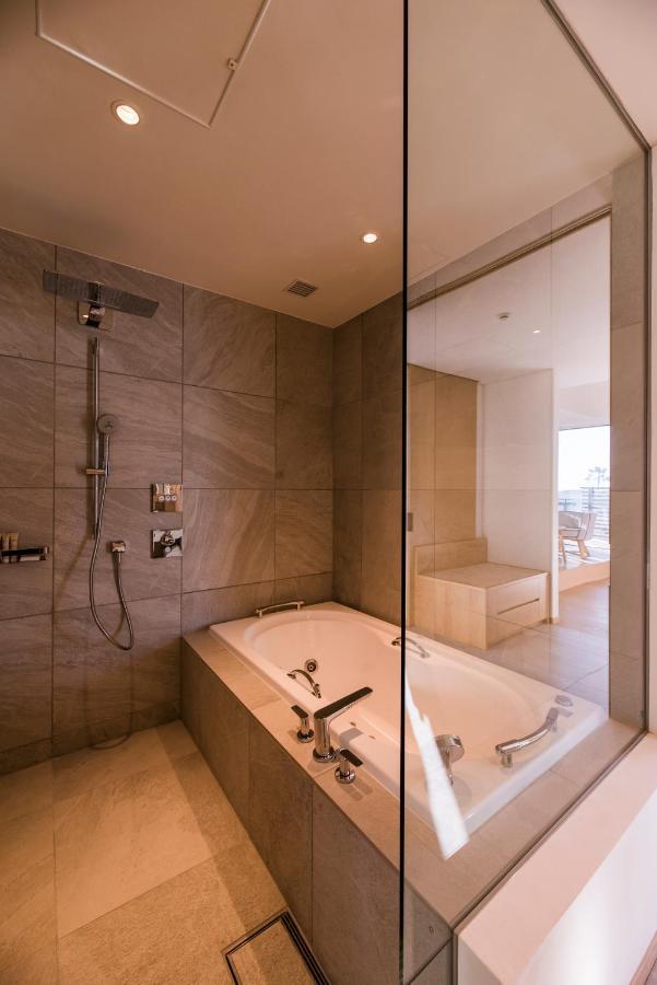 Malibu Hotel Zushi Zewnętrze zdjęcie