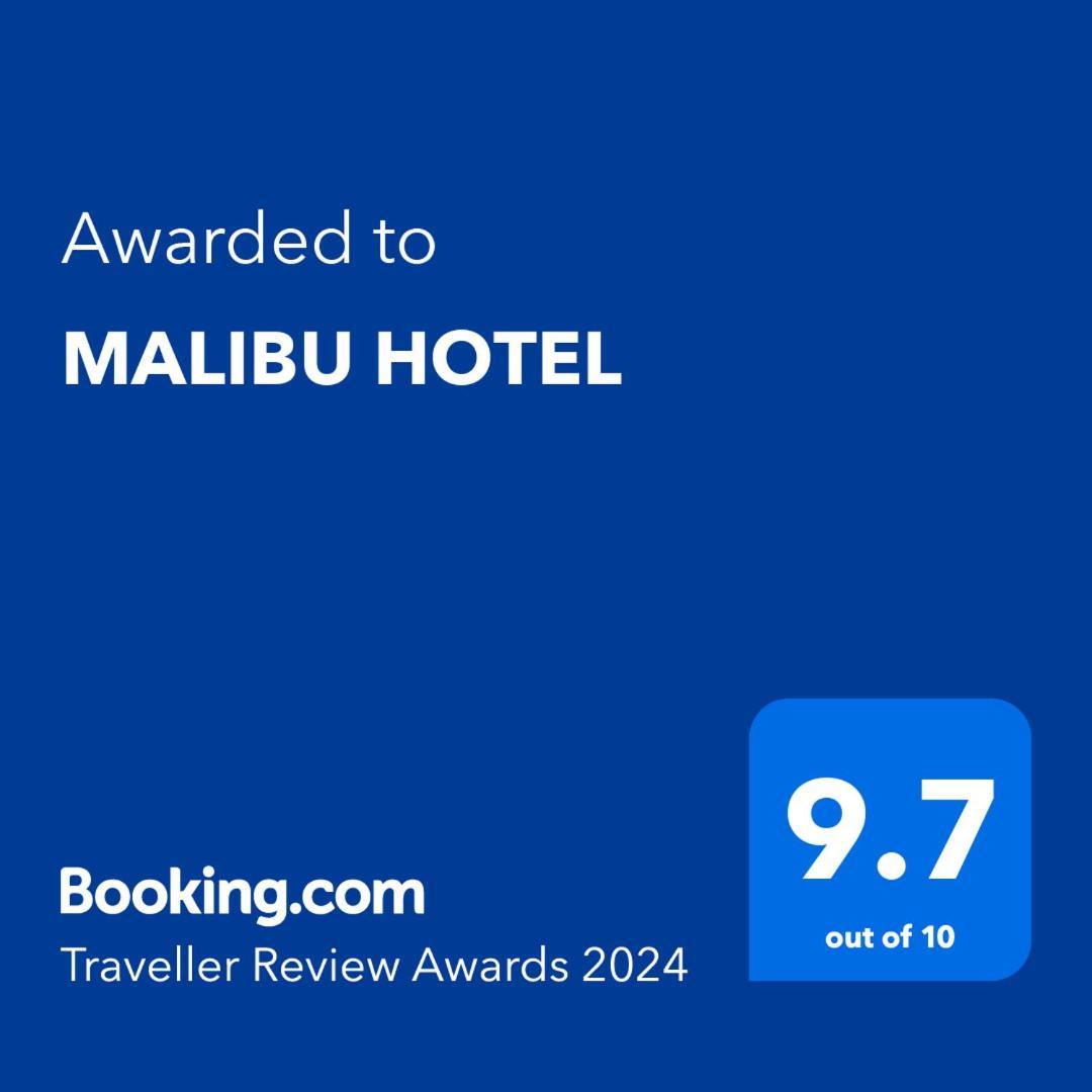 Malibu Hotel Zushi Zewnętrze zdjęcie